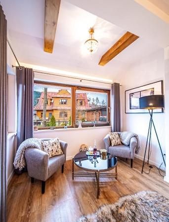 Apartament Kamieniec Zakopane Exterior foto