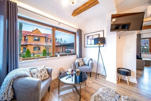 Apartament Kamieniec Zakopane Exterior foto