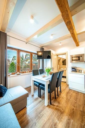 Apartament Kamieniec Zakopane Exterior foto
