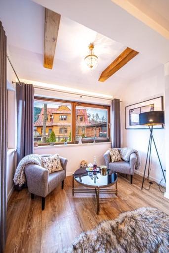 Apartament Kamieniec Zakopane Exterior foto